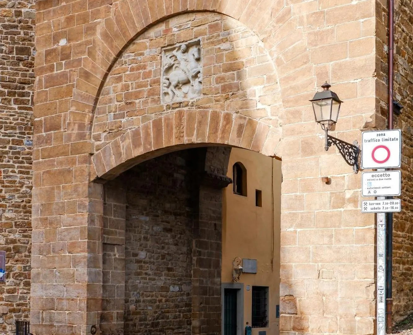 Studio In Costa San Giorgio Florence 0*,  Italy
