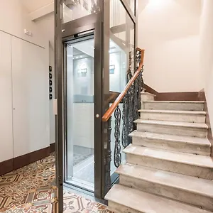  Pensjonat Atelier Delle Grazie