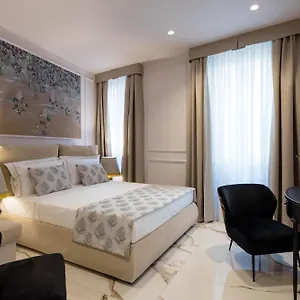 Apartment Le Cinque Lampade, Florence