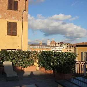 Apartment Lanfredini, Florence