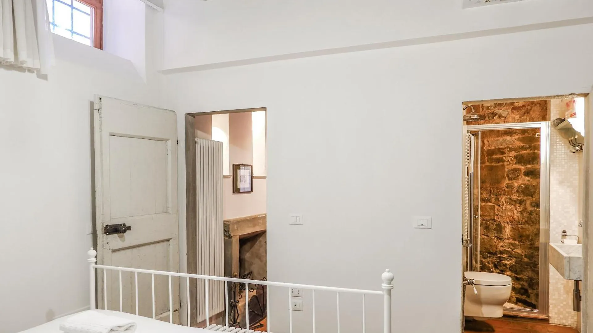 Studio In Costa San Giorgio Florence