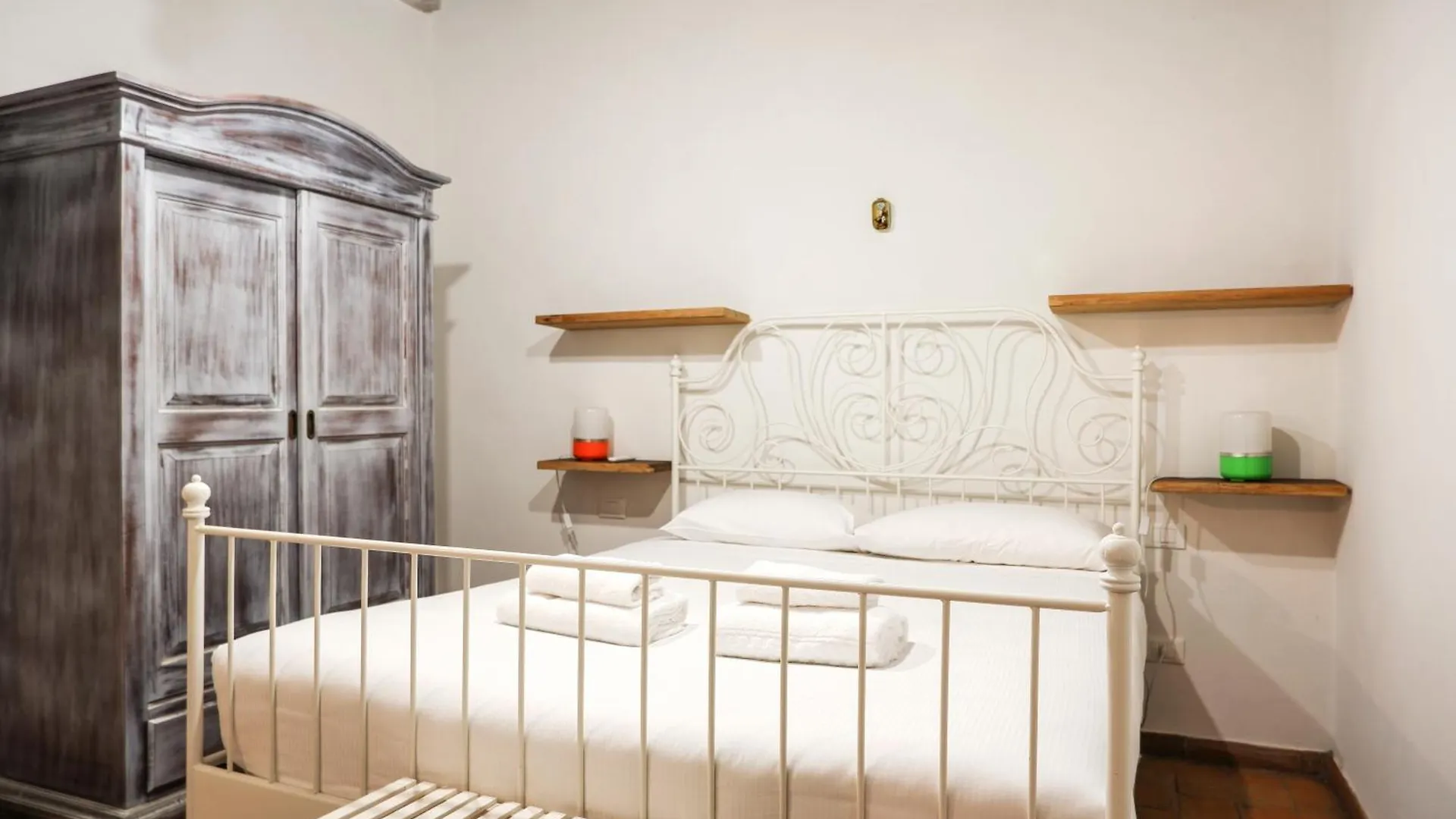 Studio In Costa San Giorgio Florence