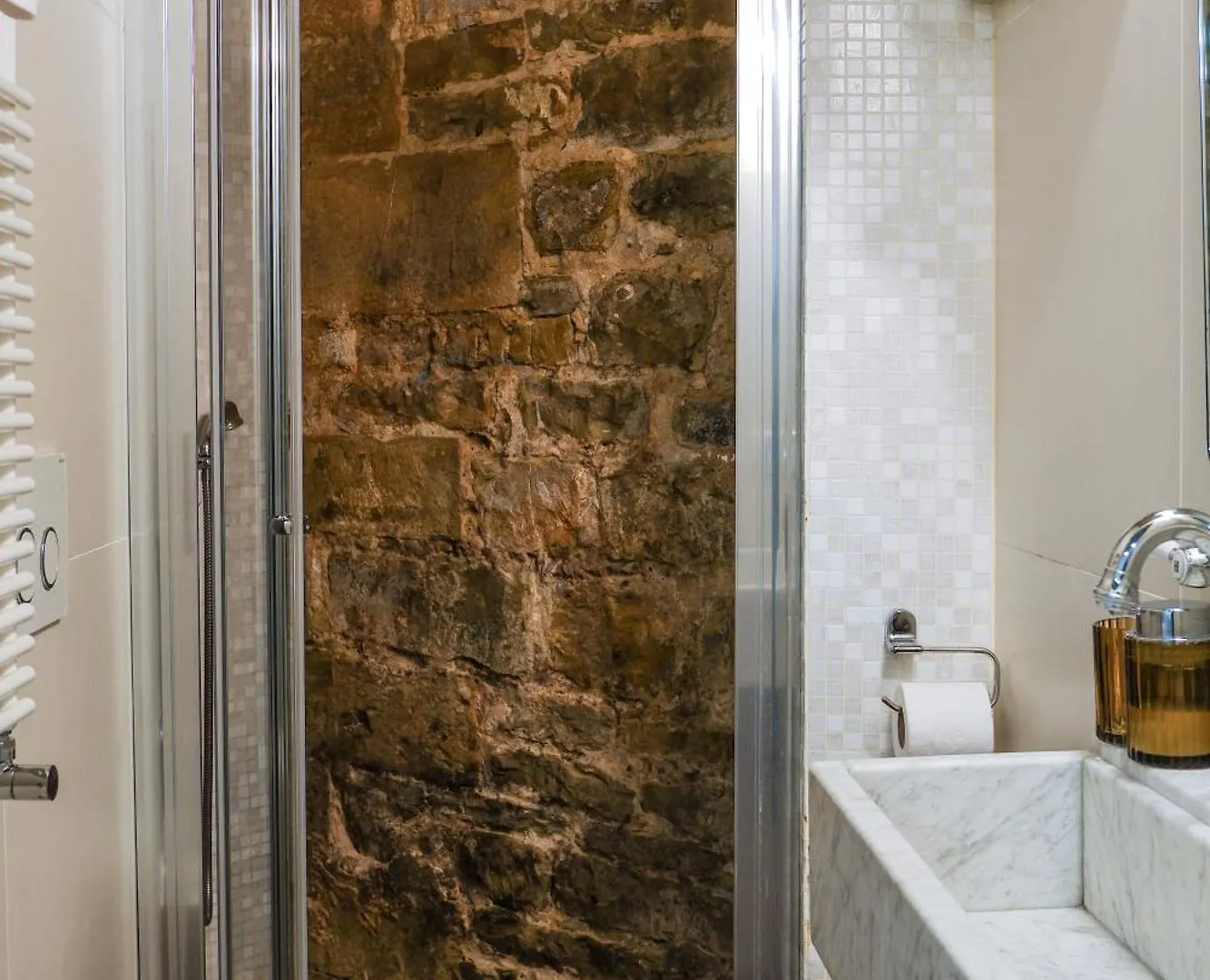 Appartement Studio In Costa San Giorgio Florence